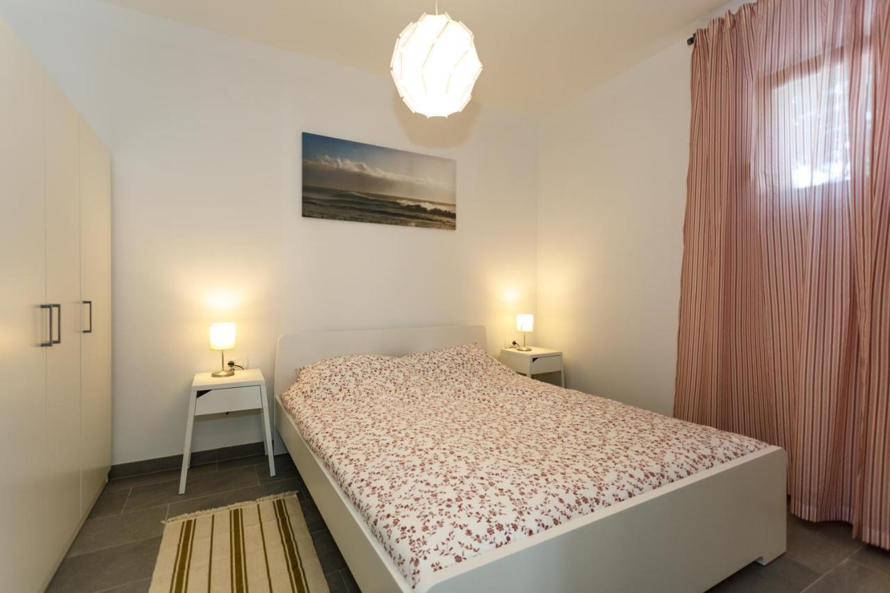 Golden Island Apartments Krk Town Exterior photo