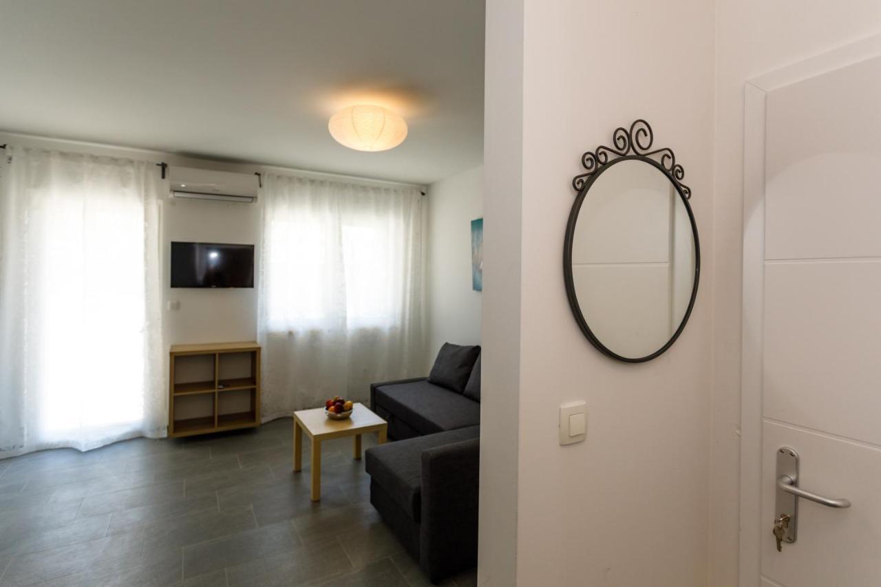 Golden Island Apartments Krk Town Exterior photo